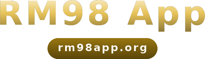 RM98 App logo