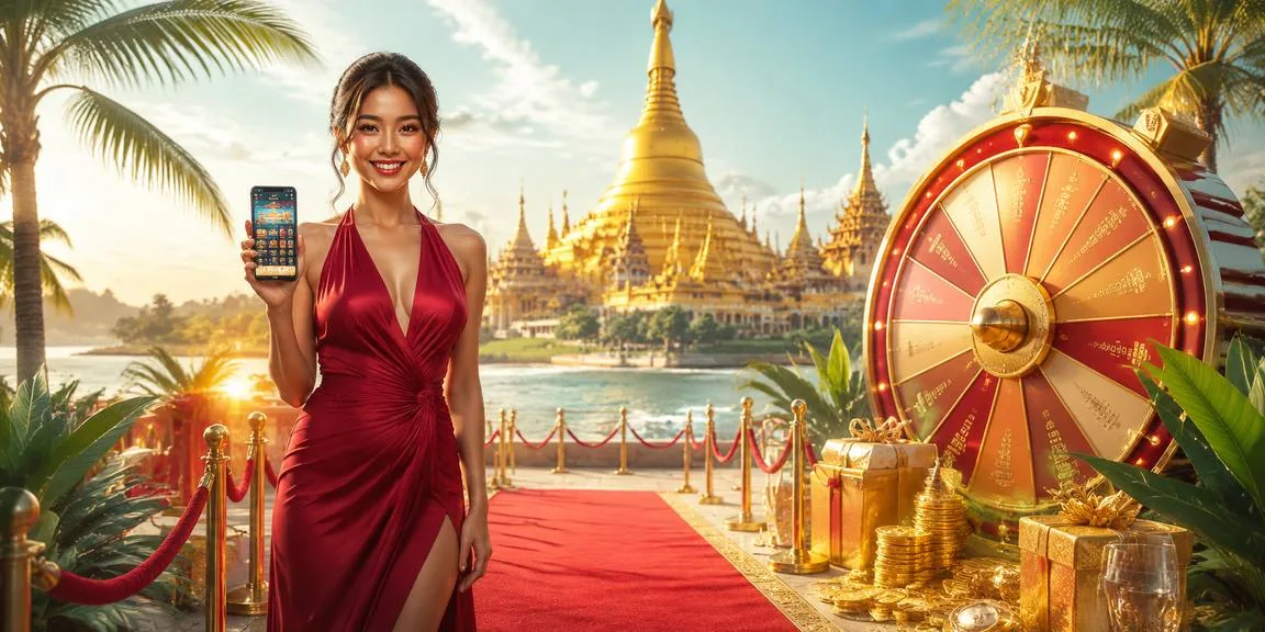 RM98 App တိုက်ရိုက်ရူလက်စားပွဲများတွင် သင့်အနိုင်အခွင့်များကို မြှင့်တင်ပါ
