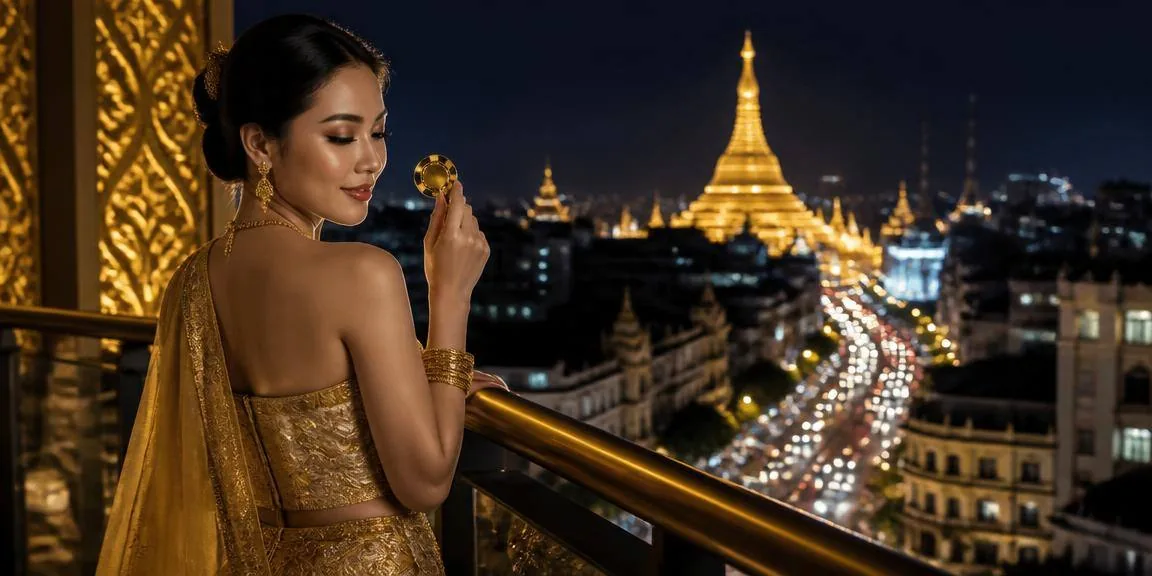 RM98 App RM98 App တွင် ဝင်ရောက်ကြည့်ရှုရမည့်နေရာများ