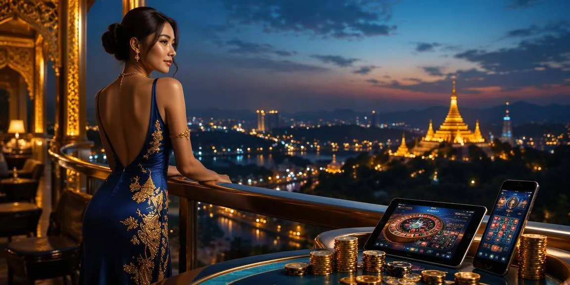 RM98 App ပေါ့ကာညကစား